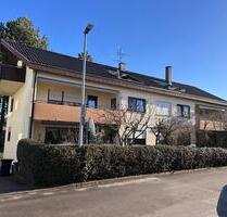 3 Zimmer Wohnung in Tamm von privat