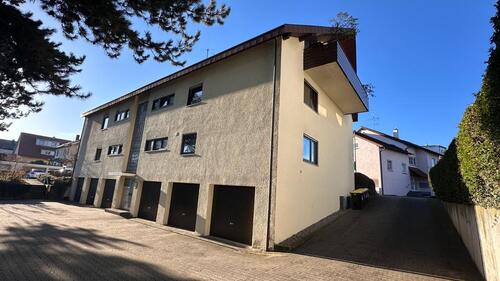 Foto - 3 Zimmer Etagenwohnung zum Kaufen in Tamm
