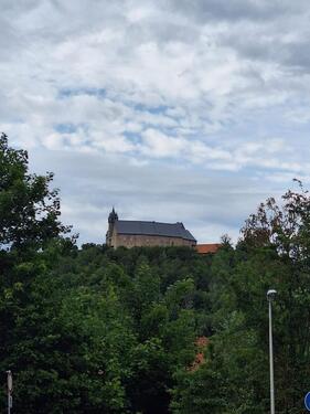 Foto - Modernes Wohnen in Spangenberg ETW mit Schloßblick