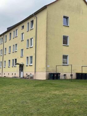 Foto - Etagenwohnung zur Miete in Burow