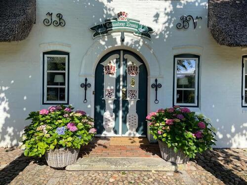 Foto - Einfamilienhaus zur Miete in Wenningstedt-Braderup (Sylt)