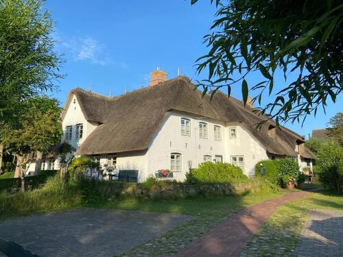 Foto - Einfamilienhaus in Wenningstedt-Braderup (Sylt) zur Miete