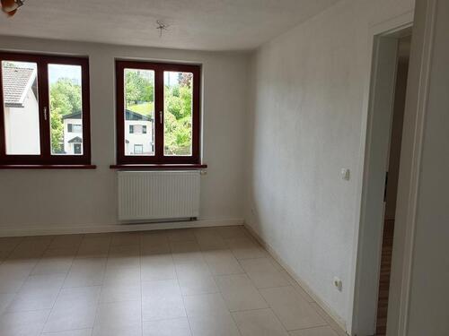 Foto - Etagenwohnung in Miesbach