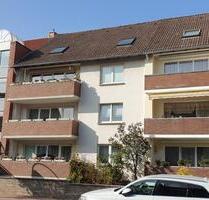 Schöne 2,5-Zimmerwohnung im Zentrum von Gehrden