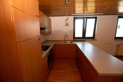 Foto - Etagenwohnung in Hennweiler zur Miete