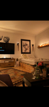 Foto - Etagenwohnung zur Miete in Mannheim