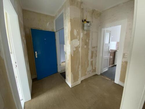 Foto - Etagenwohnung in Koblenz