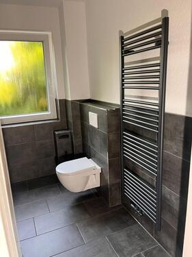 Foto - 51m² - Wohnung - renoviertsaniert inkl. Stellplatz + Küche