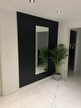 Foto - Büro Raum in einem Kosmetikstudio