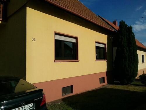 Foto - Vermiete schöne Wohnung in Wiesbach