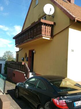 Foto - Etagenwohnung zur Miete in Eppelborn