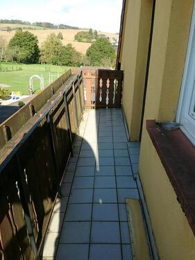 Foto - Etagenwohnung in Eppelborn