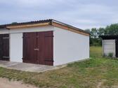 Foto - Garage in Neukloster zur Miete, sofort verfügbar