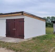 Garage in Neukloster zur Miete, sofort verfügbar