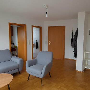 Foto - Etagenwohnung zur Miete in Crailsheim