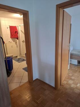 Foto - Etagenwohnung in Crailsheim