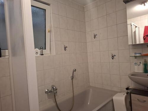 Foto - Etagenwohnung in Crailsheim zur Miete