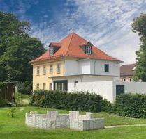 Exclusive moderne Wohnung in historischem Ambiente - Rudolstadt