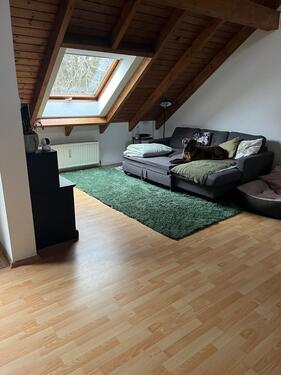 Foto - 4 Zimmer-Wohnung mit Balkon in Bad Friedrichshall