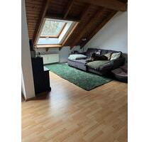 4 Zimmer-Wohnung mit Balkon in Bad Friedrichshall - Giengen an der Brenz