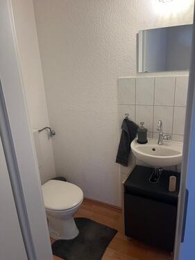Foto - Etagenwohnung zur Miete in Giengen an der Brenz