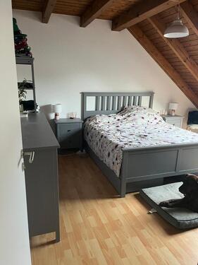 Foto - Etagenwohnung in Giengen an der Brenz zur Miete