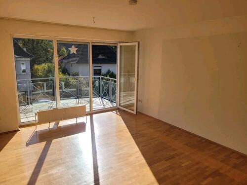 Foto - Schöne und gepflegte 2 Zimmer Wohnung