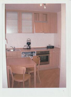 Foto - Barmen, Rott, 2-Zimmer-Wohnung incl. Einbauküche