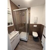 Schöne 1-Zimmer-Wohnung! 26qm! Erstbezug nach Kernsanierung! - Aachen Eilendorf