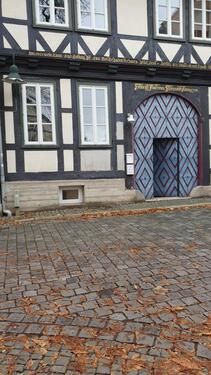 Foto - Kleine WohnungBüro in Northeimer Innenstadt zu vermieten