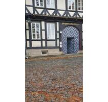 Kleine WohnungBüro in Northeimer Innenstadt zu vermieten