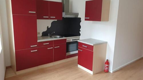 Foto - Etagenwohnung in Northeim