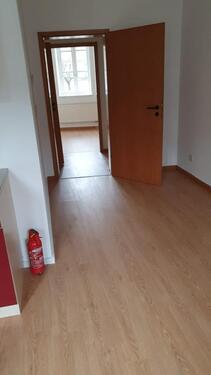 Foto - Etagenwohnung in Northeim zur Miete
