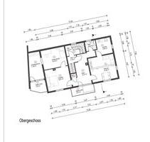 4 Zimmer Wohnung in Alsbach-Hähnlein