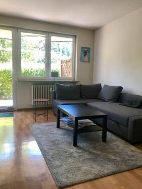 Foto - 1 Zimmer Etagenwohnung in Hof