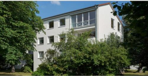 Foto - Ruhige, geräumige 5-Zimmer-Wohnung in Kirchrode