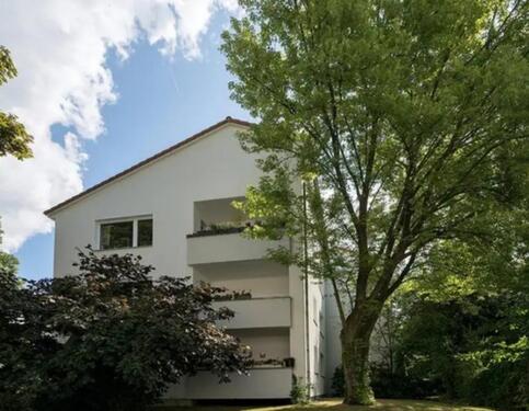 Foto - 5 Zimmer Etagenwohnung in Hannover