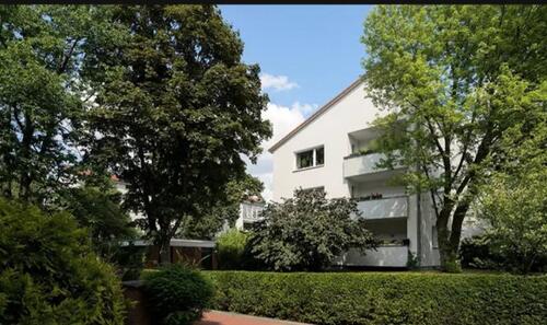 Foto - Etagenwohnung in Hannover zur Miete