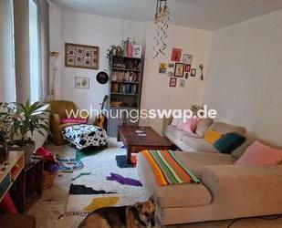 Wohnungsswap - 2 Zimmer, 65 m² - Fuststraße, Berlin