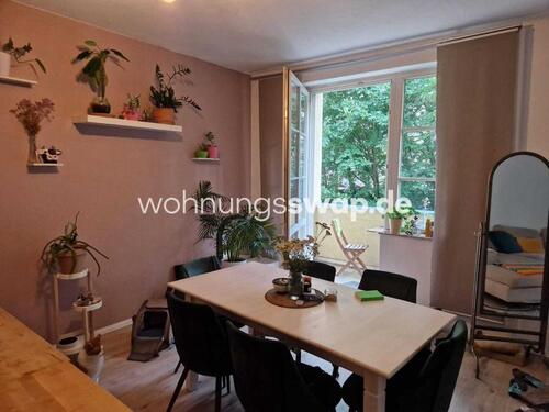 Foto - 2 Zimmer Etagenwohnung zur Miete in Berlin