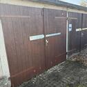 Foto - noch 2 gepflegte Garagen in Riesa am Gucklitz zu vermieten - Miete inkl. aller Nebenkosten!