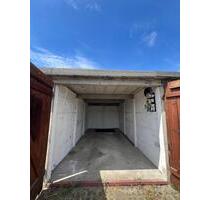 3 Garagen in Riesa am Gucklitz zu vermieten - Miete inkl. aller Nebenkosten!