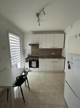 Foto - Gepflegte 3-Zimmer-Whg. inkl Küche