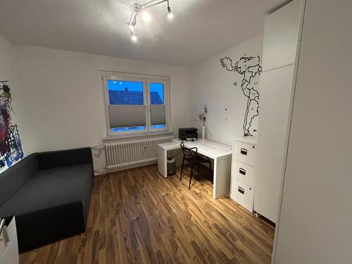 Foto - 3 Zimmer Etagenwohnung in Rödental