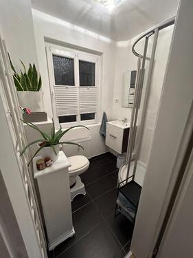 Foto - Etagenwohnung in Rödental zur Miete