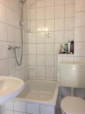 Foto - Hochparterre in Flensburg zur Miete