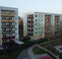 Wohnen - EG - links 2 - 1020 - Eiselstraße 171 - Gera Lusan