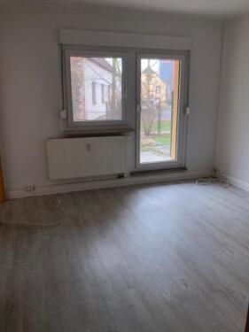 Foto - 1 Zimmer Erdgeschoßwohnung zur Miete in Gera