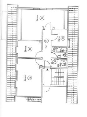 Foto - Helle 3,5-Zimmerwohnung BO-Langendreer