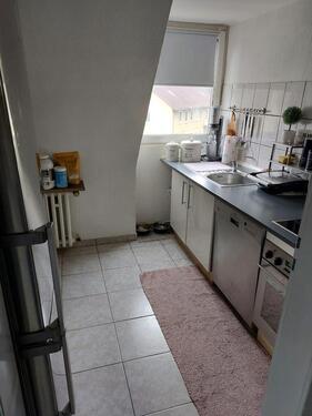 Foto - 3.5 Zimmer Dachgeschoßwohnung in Bochum